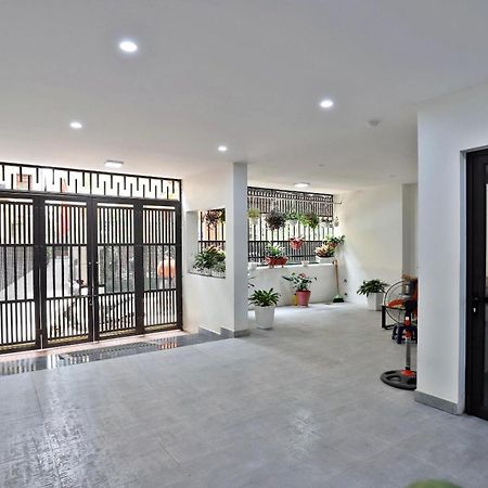 Luxe Paradise Residence 32 To Ngoc Van Hanoi Dış mekan fotoğraf